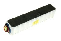 Logo Accumulateur 24v rs-rh4900 aspirateur rowenta air force 4887198