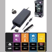 Logo Pah 4 alimentation universelle notebook, 72w, 9,5-24v, 3,5a max. v27828