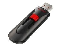 Logo Cle usb 2.0 cruzer glide d703831