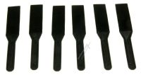 Logo Spatule plastique d702508