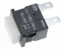 Logo Interrupteur marche / arrt pour rowenta silence force rs-rt1977  8836224