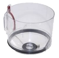 Logo Bac  poussire pour aspirateur dyson c37 d378628