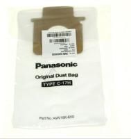 Logo Sac aspirateur c-17h (x1) ymv16k6x000