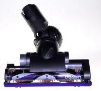 Logo Carbon fibre turbinehead 920277-05