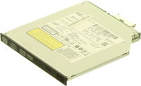 Logo Drv 24x combo dvd/cdrw 443901-001