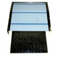 Logo Kit filtri carbone kts75c 9531572