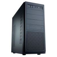 Logo Midi-tower gehuse, atx, ms-tech f170594