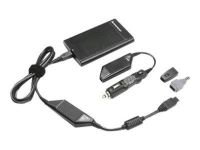 Logo Thinkpad adapter ac/dc combo 90w ultraslim 5382194