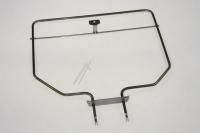 Logo R�sistance sup�rieure pour four bosch/siemens 00474660 1100w 8753741