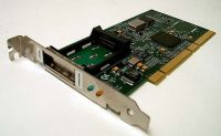 Logo Tachyon tl fiber channel host bus adapter exchange y371164
