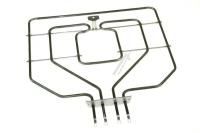 Logo R�sistance de vo�te pour un four bosch/siemens 00471369 2800w 6982875