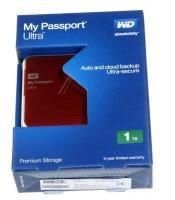 Logo My passport ultra 1tb  /usb3.0 festplatte, rd f80858