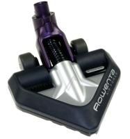 Logo Electro-brosse.18v/violet f302314