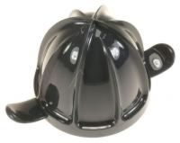 Logo Cone/presse-agrumes/gris d229871
