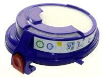 Logo Post filter assy dc24 8396091