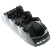 Logo Socle chargement babyliss e835e / e837e f613337