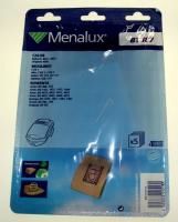 Logo Bt187 5 bags + 1 mcf 7137668