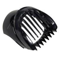 Logo Sabot de tondeuse barbe pour qt4085 8921476