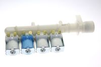 Logo Electrovanne 4 voies 8876099