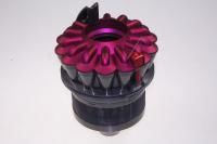 Logo Ens. cyclone dc37 animal turbine d378623