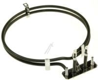 Logo R�sistance circulaire pour four bosch/siemens 1485122 2000w