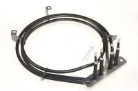 Logo R�sistance circulaire pour four bosch/siemens 8953471 2700w