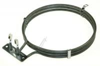 Logo R�sistance circulaire pour four bosch/siemens 1565320 2500w