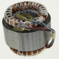 Logo Stator 7509684