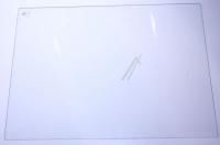 Logo Clayette verre 292x408x4/clear/g54/diff 9818528