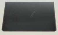Logo Levier metallique spatule coud� 5836872