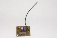 Logo Filter assy noise10a 250v 66*250v 10a, 66*52, 1 6721572