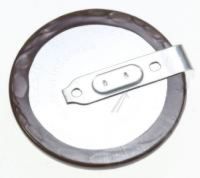 Logo 3,0v-100mah pile bouton panasonic vanadium 3803295