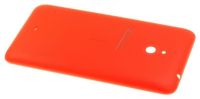 Logo Nokia lumia 1320 cache accu orange f452719