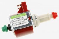 Logo Ulka pompe 230v-240v, 16 watt, 50hz 10251502