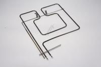 Logo R�sistance de vo�te pour four bosch/siemens 5825439 2300w