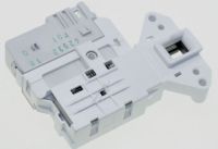 Logo Securite ll porte bitron df-01 d421666