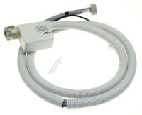 Logo Tuyau arrivee d'eau 2,2m - aquastop pour miele f738338