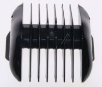 Logo Comb attachment a p108645