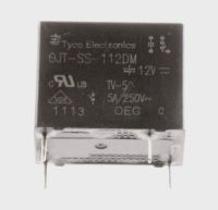 Logo Relais 12vdc -rohs-conforme f250300