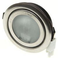 Logo Lampe halogene f155716