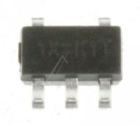 Logo Regulateur de tension +1,2v/3,3v 0,4a sot-23-5 1028-1012-1-nd