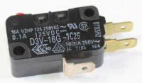 Logo Micro switch t/r tb-m0601452 / micro-rupteur 2535157