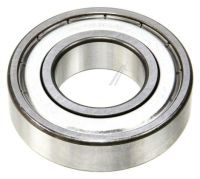 Logo Roulement interieur d-ft,6206z kbc g469150