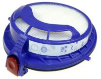 Logo Post filter assy f83328