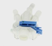 Logo Elektroventil 3-fach ersatz fr electrolux 4055017182 g809068