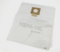 Logo Lot de 10 sacs 10l va81398-p10