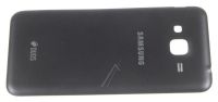 Logo Cache batterie pour galaxy j3 (2016), noir h7947
