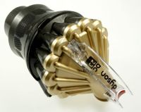 Logo Cyclone dc23 animalpro 433208
