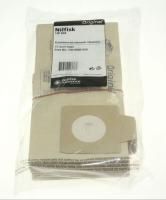 Logo Sac aspirateur orig cubic   -  10 pieces 0014326
