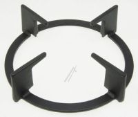 Logo Grille fonte centrale 9636530